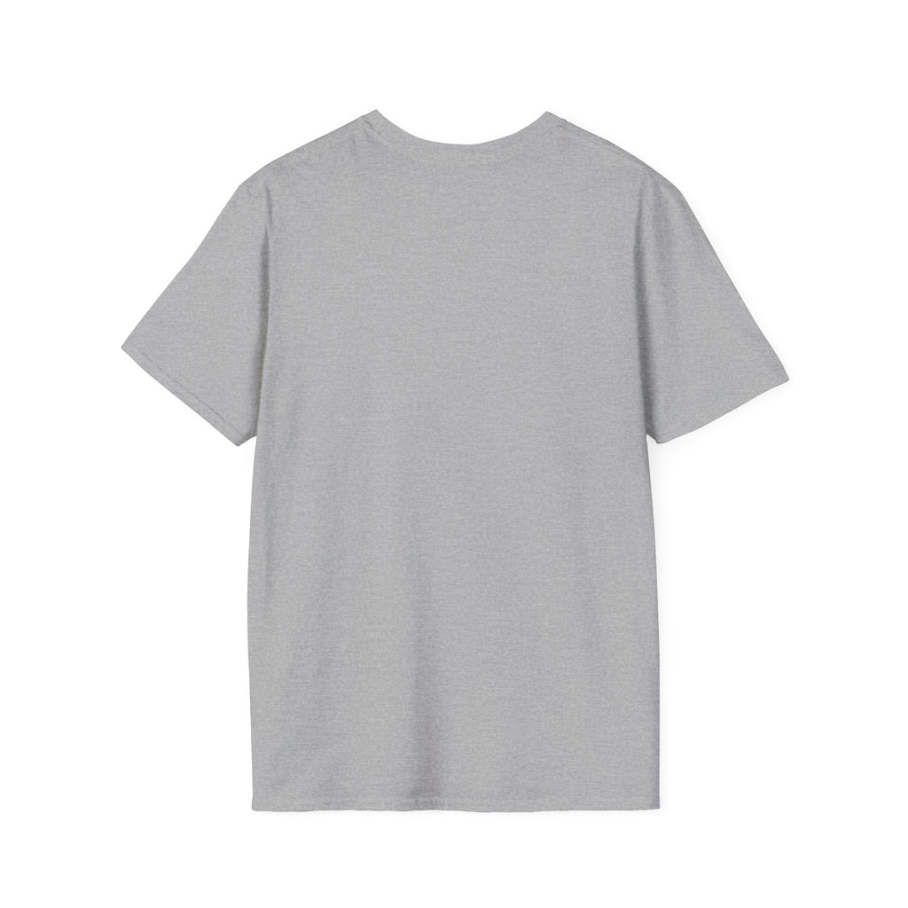 Built Different Mechanic T-Shirt