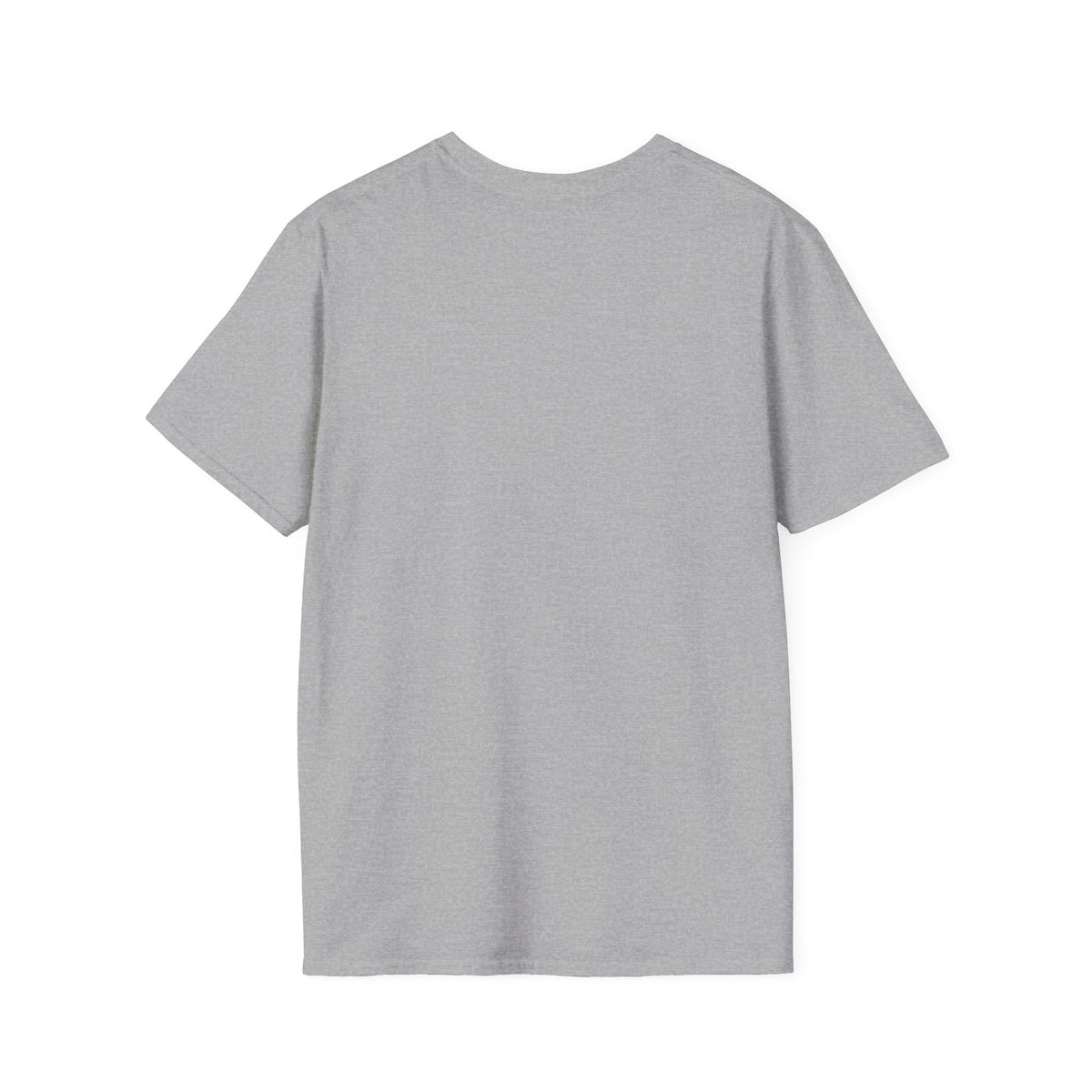 Built Different Mechanic T-Shirt