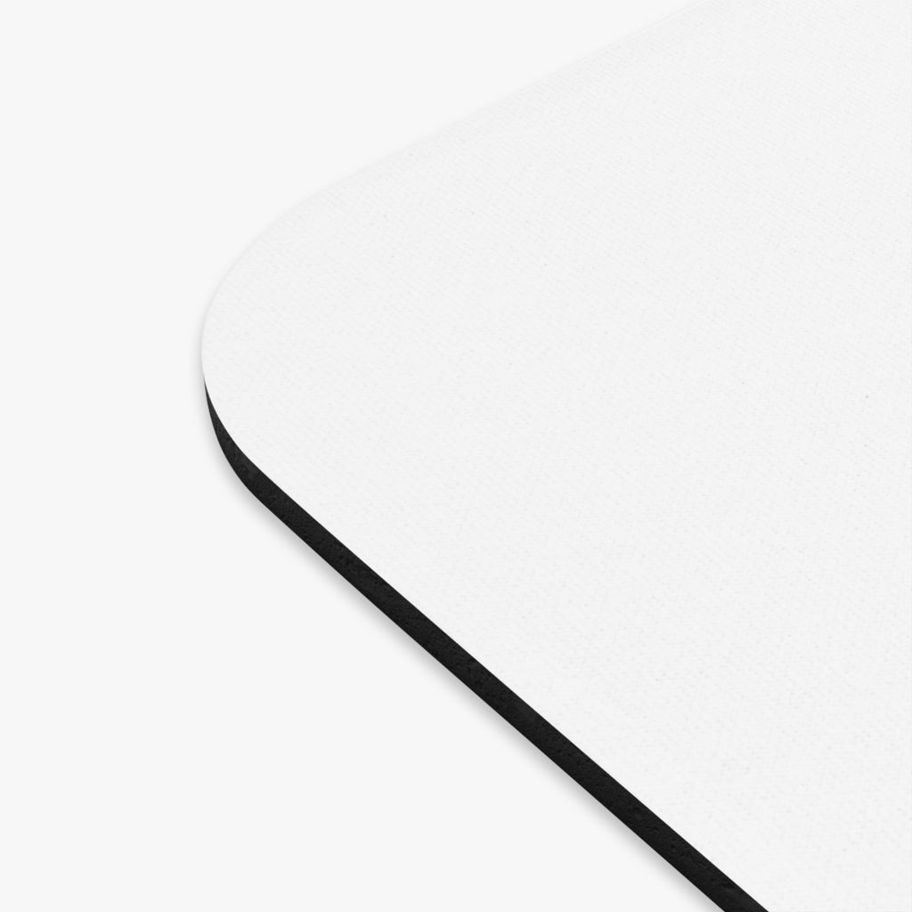 Mechanic Dad Mouse Pad — Keeps It Running | 9 × 8 Inch