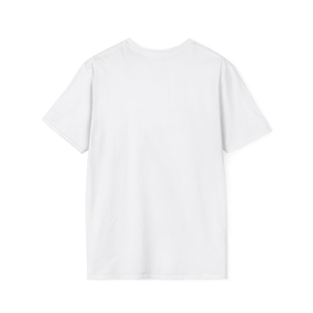 Built Different Mechanic T-Shirt