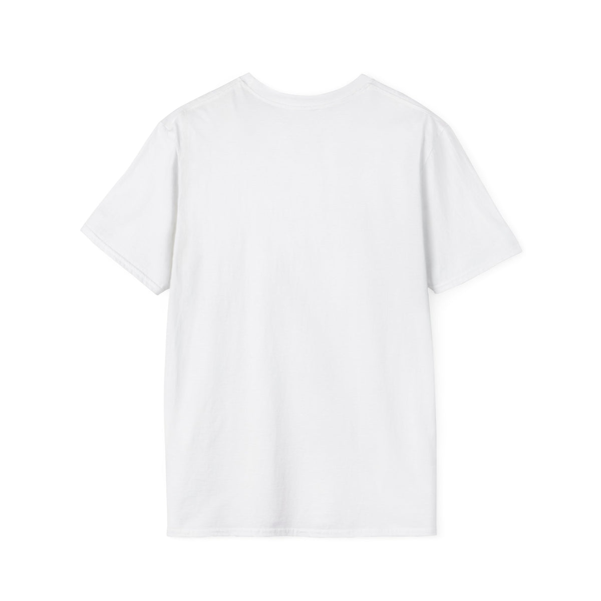 Built Different Mechanic T-Shirt