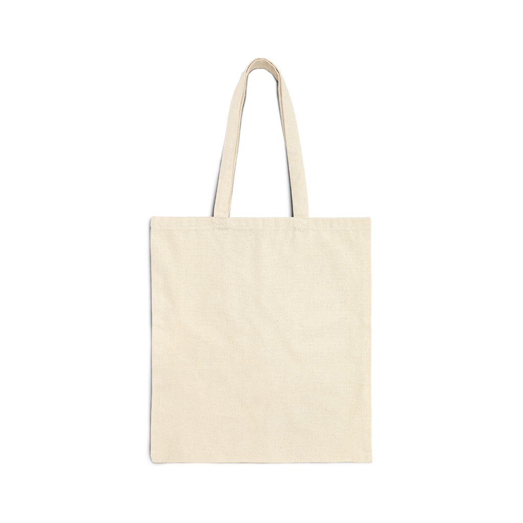Built Different Tool Tote Bag — "Grease Solves Problems" Mechanic Canvas Tote