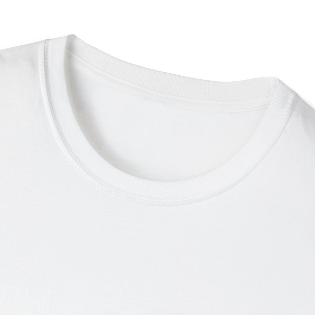 Built Different Mechanic T-Shirt