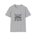 Built Different Mechanic T-Shirt