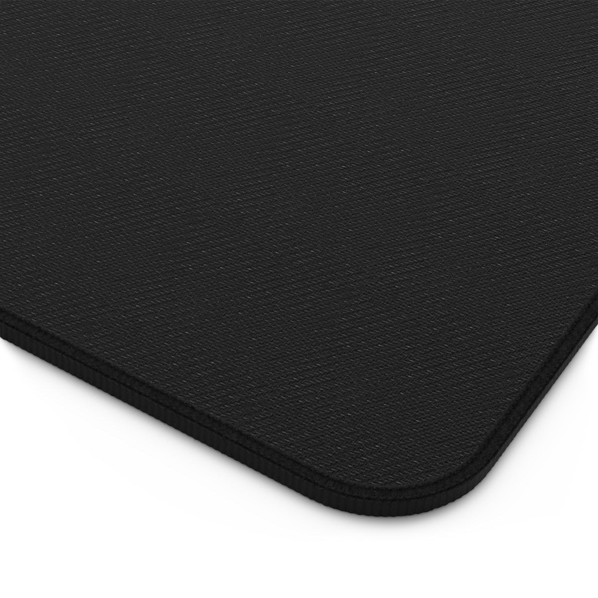 Roofer Desk Mat — Built Above the Rest | 12 × 18 Inch
